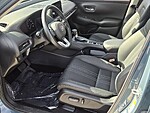 Used 2026 Honda HR-V EX-L in DAVIE, FLORIDA (Photo 11)