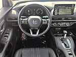 Used 2026 Honda HR-V EX-L in DAVIE, FLORIDA (Photo 13)