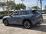 Used 2026 Honda HR-V EX-L in DAVIE, FLORIDA (Photo 8)