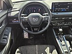 Used 2025 Honda Accord Hybrid SPORT in DAVIE, FLORIDA (Photo 13)