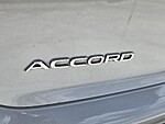 Used 2025 Honda Accord Hybrid SPORT in DAVIE, FLORIDA (Photo 15)