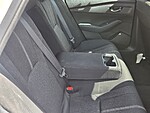 Used 2025 Honda Accord Hybrid SPORT in DAVIE, FLORIDA (Photo 17)