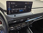 Used 2025 Honda Accord Hybrid SPORT in DAVIE, FLORIDA (Photo 22)