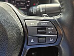 Used 2025 Honda Accord Hybrid SPORT in DAVIE, FLORIDA (Photo 27)