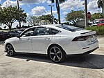 Used 2025 Honda Accord Hybrid SPORT in DAVIE, FLORIDA (Photo 8)