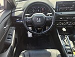 Used 2024 Honda Accord Hybrid SPORT-L in DAVIE, FLORIDA (Photo 13)
