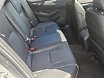 Used 2024 Honda Accord Hybrid SPORT-L in DAVIE, FLORIDA (Photo 17)