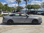 Used 2024 Honda Accord Hybrid SPORT-L in DAVIE, FLORIDA (Photo 3)