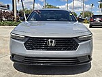 Used 2024 Honda Accord Hybrid SPORT-L in DAVIE, FLORIDA (Photo 4)
