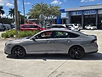 Used 2024 Honda Accord Hybrid SPORT-L in DAVIE, FLORIDA (Photo 5)