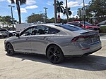 Used 2024 Honda Accord Hybrid SPORT-L in DAVIE, FLORIDA (Photo 8)