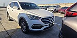 Used 2017 HYUNDAI SANTA FE 2.4L in DAVIE, FLORIDA