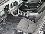 Used 2025 Honda Accord Sedan LX in DAVIE, FLORIDA (Photo 11)
