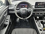 Used 2025 Honda Accord Sedan LX in DAVIE, FLORIDA (Photo 13)