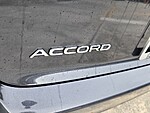 Used 2025 Honda Accord Sedan LX in DAVIE, FLORIDA (Photo 15)