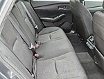 Used 2025 Honda Accord Sedan LX in DAVIE, FLORIDA (Photo 16)