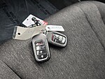 Used 2025 Honda Accord Sedan LX in DAVIE, FLORIDA (Photo 18)
