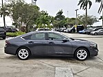 Used 2025 Honda Accord Sedan LX in DAVIE, FLORIDA (Photo 3)