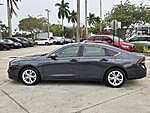 Used 2025 Honda Accord Sedan LX in DAVIE, FLORIDA (Photo 5)