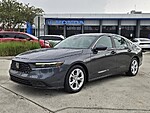 Used 2025 Honda Accord Sedan LX in DAVIE, FLORIDA (Photo 9)