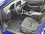 Used 2025 Honda Accord Hybrid SPORT in DAVIE, FLORIDA (Photo 11)