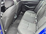 Used 2025 Honda Accord Hybrid SPORT in DAVIE, FLORIDA (Photo 12)
