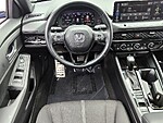 Used 2025 Honda Accord Hybrid SPORT in DAVIE, FLORIDA (Photo 13)
