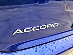 Used 2025 Honda Accord Hybrid SPORT in DAVIE, FLORIDA (Photo 15)
