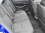 Used 2025 Honda Accord Hybrid SPORT in DAVIE, FLORIDA (Photo 17)