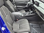 Used 2025 Honda Accord Hybrid SPORT in DAVIE, FLORIDA (Photo 18)