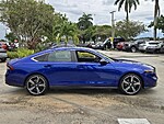 Used 2025 Honda Accord Hybrid SPORT in DAVIE, FLORIDA (Photo 3)