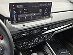 Used 2025 Honda Accord Hybrid SPORT in DAVIE, FLORIDA (Photo 22)