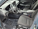 Used 2025 Honda HR-V SPORT in DAVIE, FLORIDA (Photo 11)