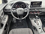Used 2025 Honda HR-V SPORT in DAVIE, FLORIDA (Photo 13)