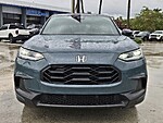 Used 2025 Honda HR-V SPORT in DAVIE, FLORIDA (Photo 4)