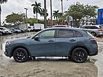 Used 2025 Honda HR-V SPORT in DAVIE, FLORIDA (Photo 5)