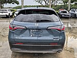 Used 2025 Honda HR-V SPORT in DAVIE, FLORIDA (Photo 6)