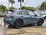 Used 2025 Honda HR-V SPORT in DAVIE, FLORIDA (Photo 7)