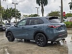 Used 2025 Honda HR-V SPORT in DAVIE, FLORIDA (Photo 8)
