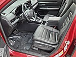 Used 2025 Honda CR-V Hybrid SPORT-L in DAVIE, FLORIDA (Photo 11)