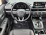 Used 2025 Honda CR-V Hybrid SPORT-L in DAVIE, FLORIDA (Photo 13)