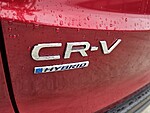 Used 2025 Honda CR-V Hybrid SPORT-L in DAVIE, FLORIDA (Photo 14)