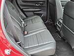 Used 2025 Honda CR-V Hybrid SPORT-L in DAVIE, FLORIDA (Photo 17)