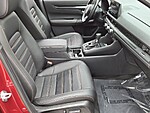 Used 2025 Honda CR-V Hybrid SPORT-L in DAVIE, FLORIDA (Photo 18)