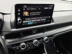 Used 2025 Honda CR-V Hybrid SPORT-L in DAVIE, FLORIDA (Photo 22)