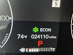 Used 2025 Honda CR-V Hybrid SPORT-L in DAVIE, FLORIDA (Photo 25)