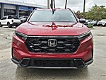 Used 2025 Honda CR-V Hybrid SPORT-L in DAVIE, FLORIDA (Photo 4)