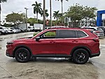 Used 2025 Honda CR-V Hybrid SPORT-L in DAVIE, FLORIDA (Photo 5)