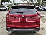 Used 2025 Honda CR-V Hybrid SPORT-L in DAVIE, FLORIDA (Photo 6)