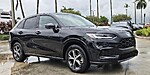 Used 2024 Honda HR-V EX-L in DAVIE, FLORIDA